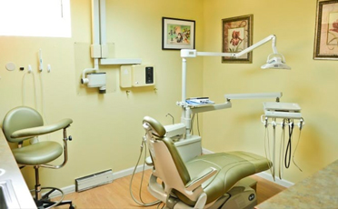 Kavita Pankaj Patel DDS