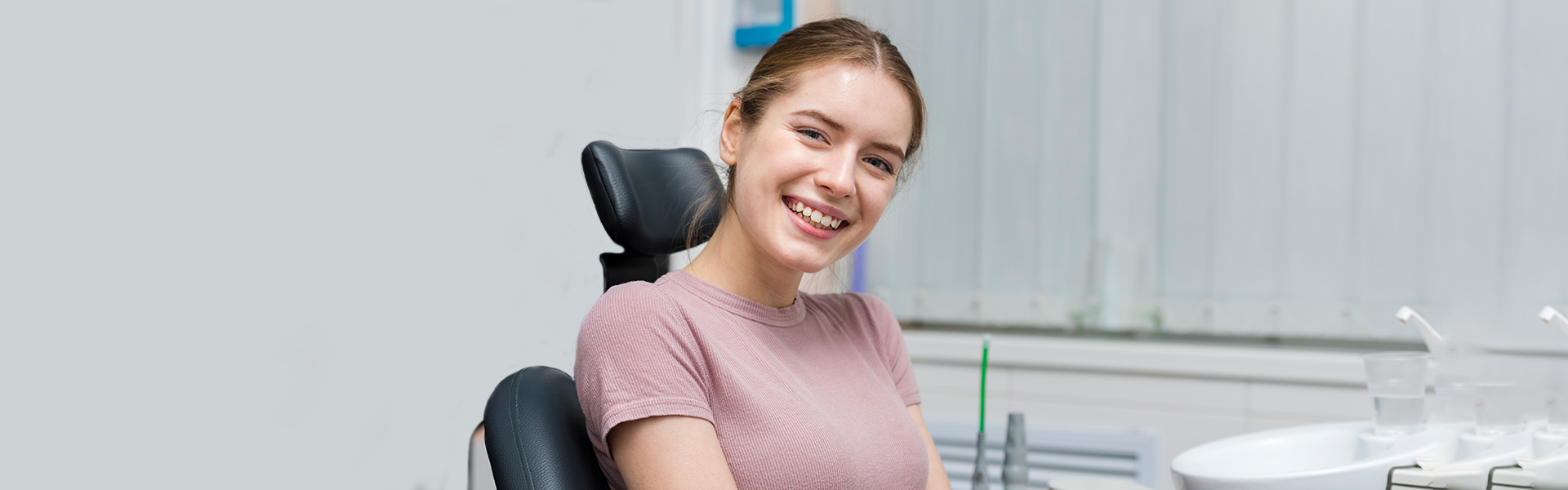Teeth Whitening for Teenagers