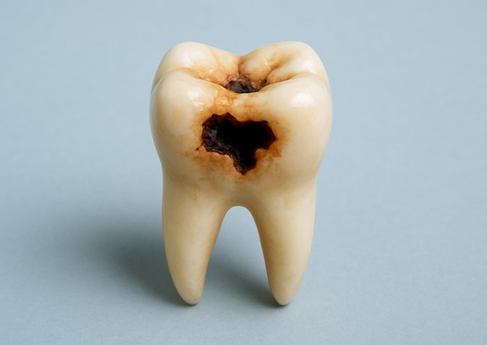 What Are The Symptoms Of A Tooth Infection Spreading