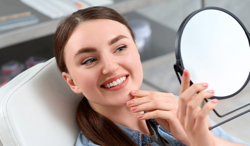 Cosmetic Dentistry Near Me- Explore Bonding, Veneers, Whitening & More