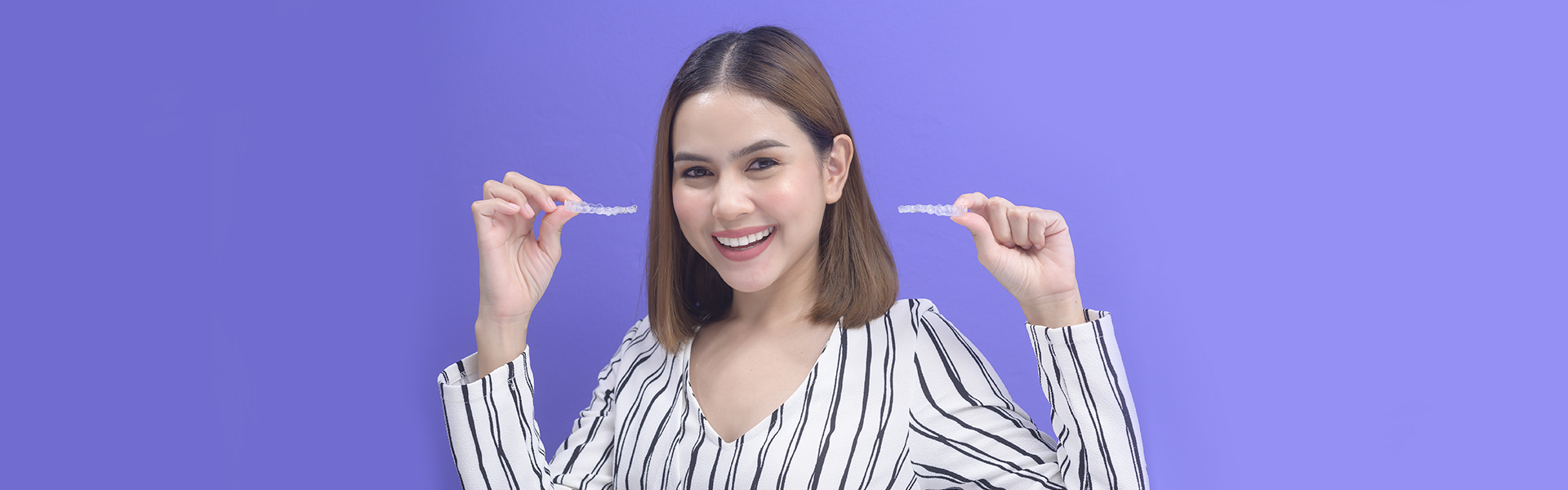 How Invisalign Works - A Step-by-Step Guide to Clear Aligner Treatment