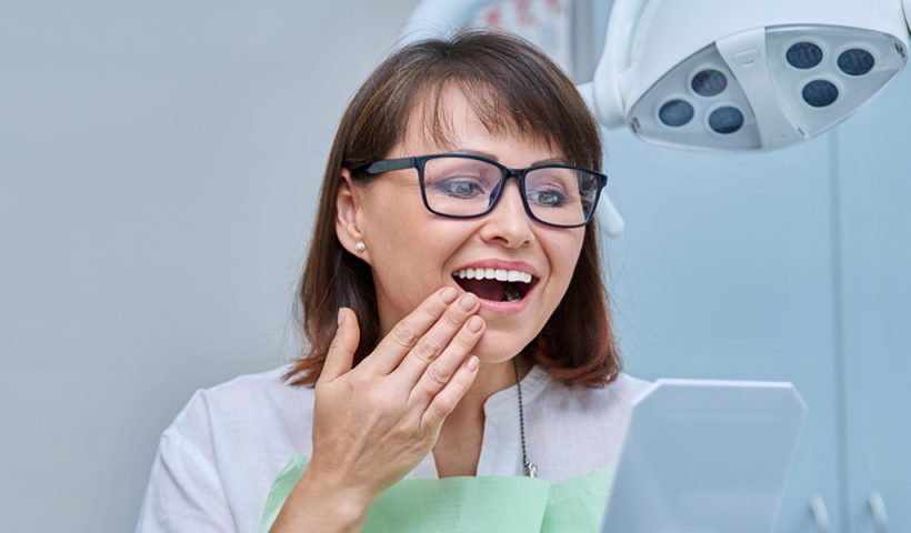 How Tooth Crowns Work- The Full Process Explained