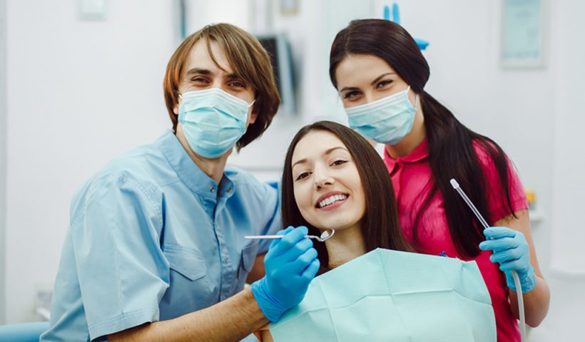 What Is General Dentistry and How Does It Benefit Your Oral Health-