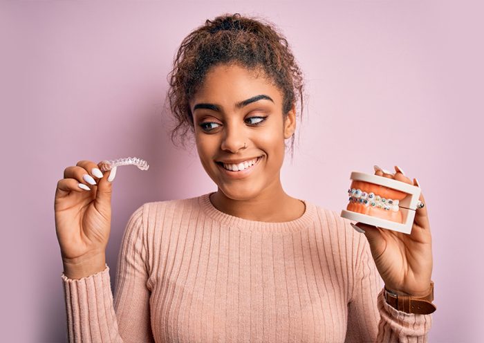 Invisalign in Cedar Park, Invisalign dentist near me