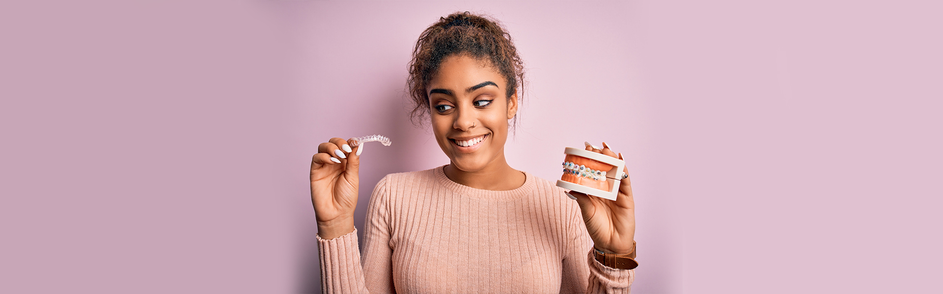 Invisalign in Cedar Park, Invisalign dentist near me